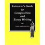 Fairview's Guide to Composition  Essay Writing