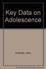 Key Data on Adolescence