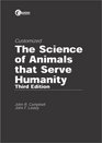 The Science of Animals that Serve Humanity