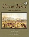 Out of Many Vol 1 Brief Fourth Edition