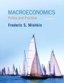 Macroeconomics Policy and Practice