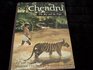 Chendru The Boy and the Tiger