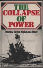 The collapse of power Mutiny in the High Seas Fleet