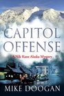 Capitol Offense (Nik Kane Alaska, Bk 2)