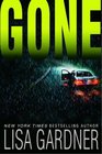 Gone (FBI Profiler, Bk 5)