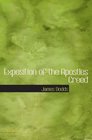 Exposition of the Apostles Creed