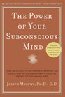 The Power of Your Subconscious Mind (Revised)