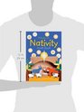 Handson Nativity Craft Book