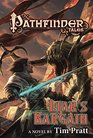 Pathfinder Tales Liar's Bargain