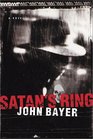 Satan's Ring: A Novel