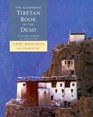 The Illustrated Tibetan Book of the Dead A New Reference Manual for the Soul