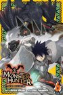 Monster Hunter Flash Hunter Vol 6