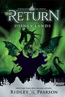 Disney Lands (Kingdom Keepers: The Return)