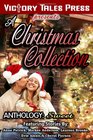 A Christmas Collection Anthology: Sweet