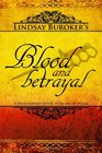 Blood and Betrayal (The Emperor's Edge) (Volume 5)