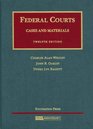 Federal Courts Cases and Materials