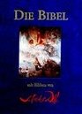 Bibelausgaben Die Bibel mit Bildern von Salvador Dali