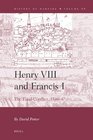 Henry VIII and Francis I