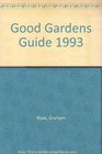 Good Gardens Guide 1993
