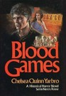 Blood Games