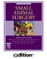 Small Animal Surgery edition Text with Continually Updated Online Reference
