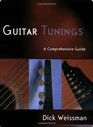 Guitar Tunings A Comprehensive Guide