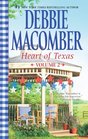 Heart of Texas, Vol 2: Caroline's Child / Dr. Texas