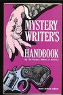 Mystery writer's handbook