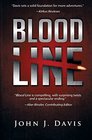 Blood Line: A Thriller (Granger Spy Novel Series - Book 1)