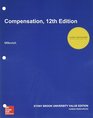Compensation 12th Edition w Connect Access