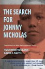 The Search For Johnny Nicholas The Secret of Nazi Prisoner No 44451