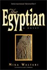 The Egyptian A Novel