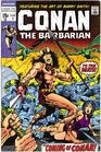 The Barry WindsorSmith Conan Archives Volume 1