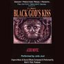 CL Moore's Black God's Kiss Volume 4