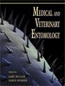 Medical and Veterinary Entomology