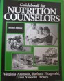 Guidebook for Nutrition Counselors