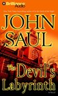 Devil's Labyrinth, The: A Novel