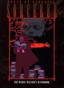 World of Darkness Sorcerer The Hedge Wizard's Handbook