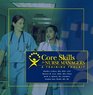 Core Skills for Nurse Managers A Training Toolkit