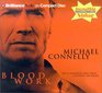 Blood Work (Terry McCaleb, Bk 1) (Audio CD) (Abridged)