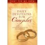 Daily Devotions for Couples 365 Inspirational Readings