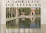 A Landscape for Learning A History of the Grounds of the University of Western Australia