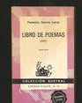 Libro De Poemas