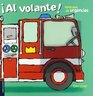 Vehiculo de urgencias/ To the Rescue