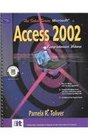 Microsoft Access Comprehensive