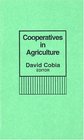 Cooperatives In Agriculture