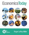 Economics Today Plus MyEconLab with Pearson eText  Access Card Package