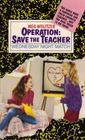 Operation Save the Teacher  Wednesday Night Match