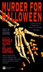 Murder for Halloween Tales of Suspense