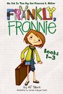 Frankly Frannie Books 13